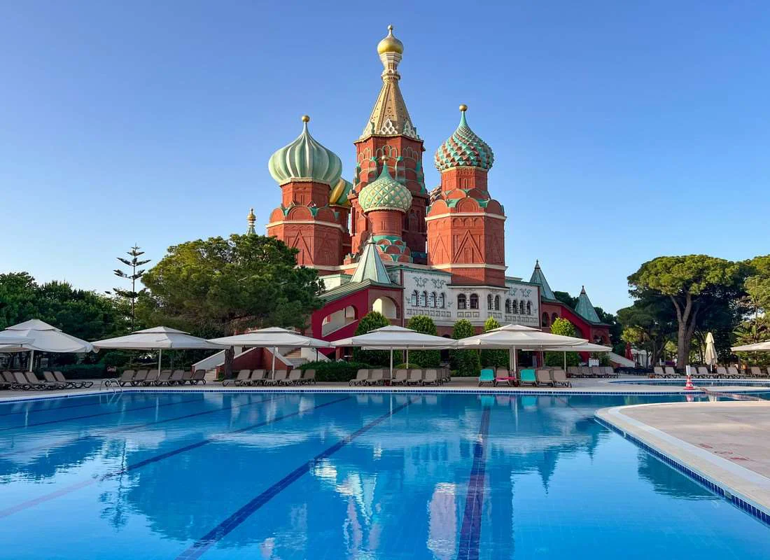 Asteria Kremlin Palace 2