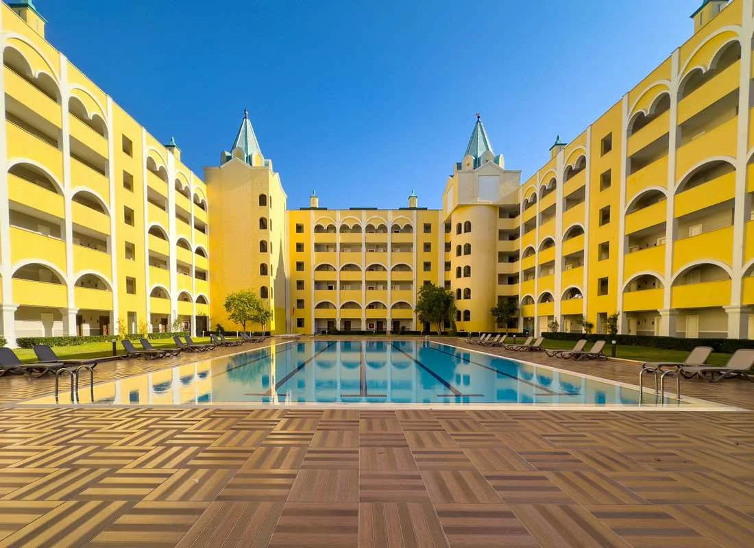 Asteria Kremlin Palace 4