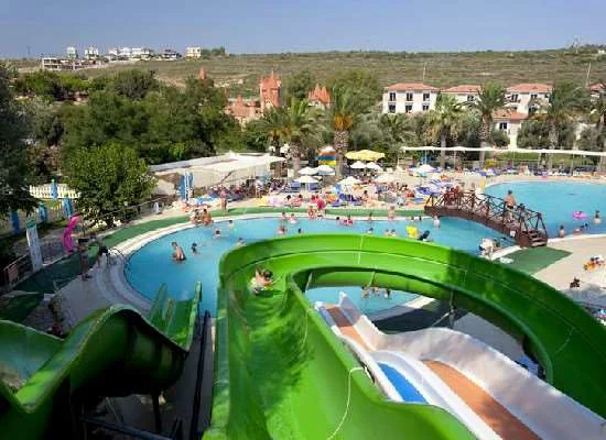 Club Resort  Atlantis Seferihisar 4