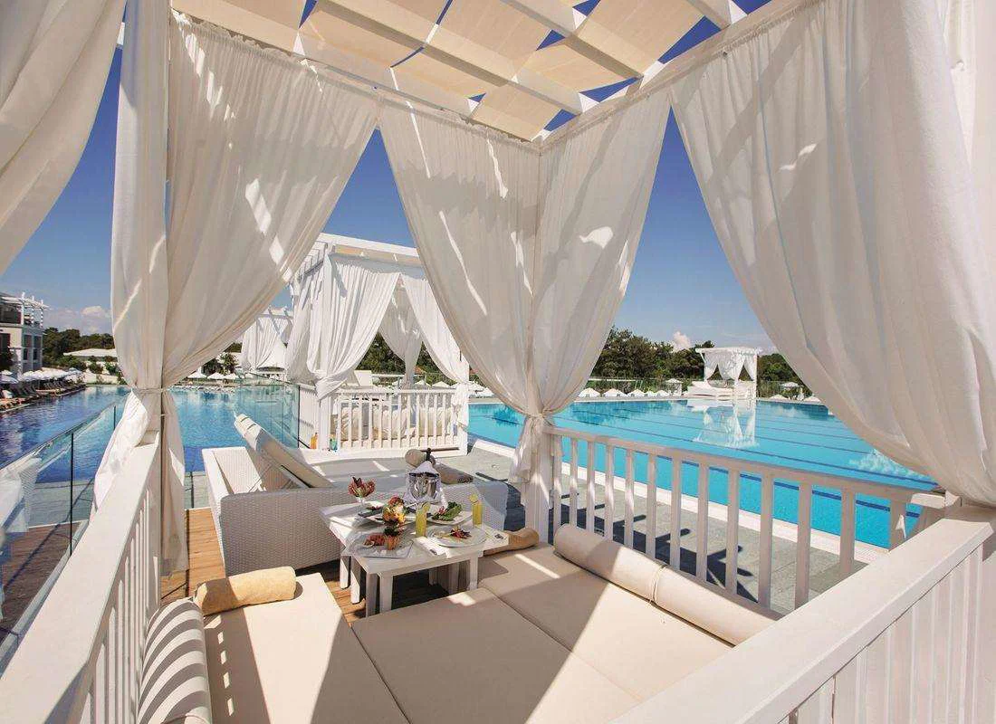 Titanic De Luxe Hotel Belek 5