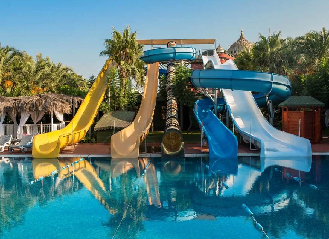 Hotel Delphin Palace Deluxe 3