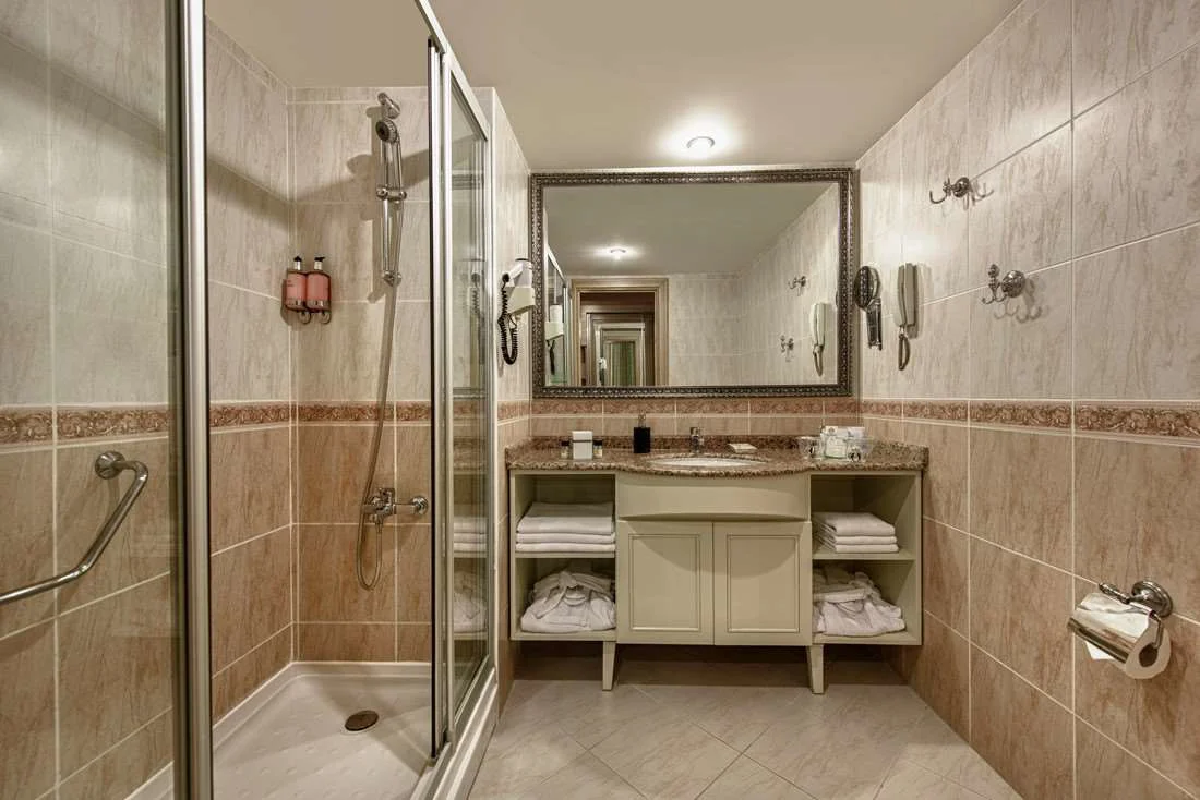 Hotel Delphin Deluxe Resort Alanya 5