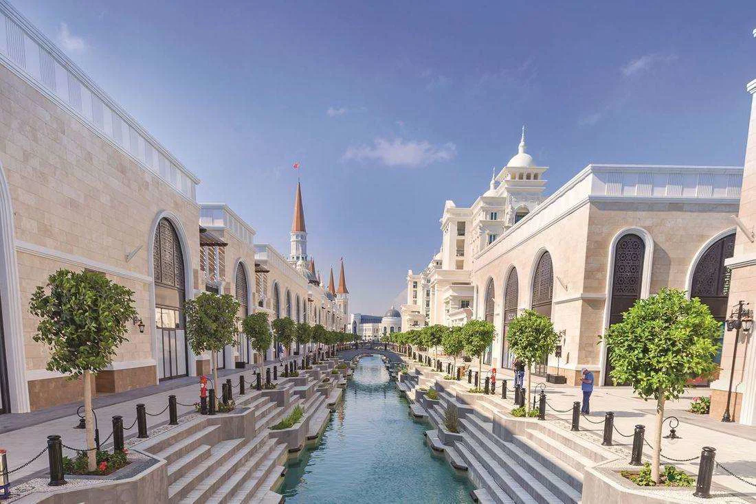 The Land Of Legends Kingdom 3