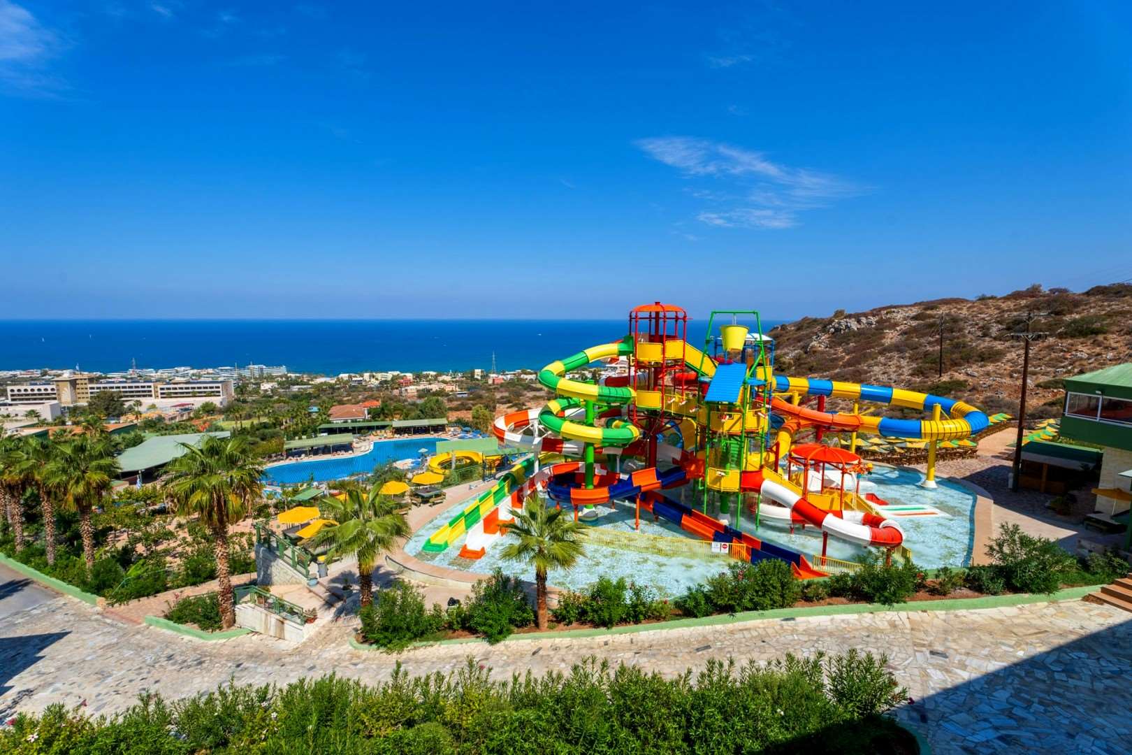 Aqua Sun Village vh Eri Sun