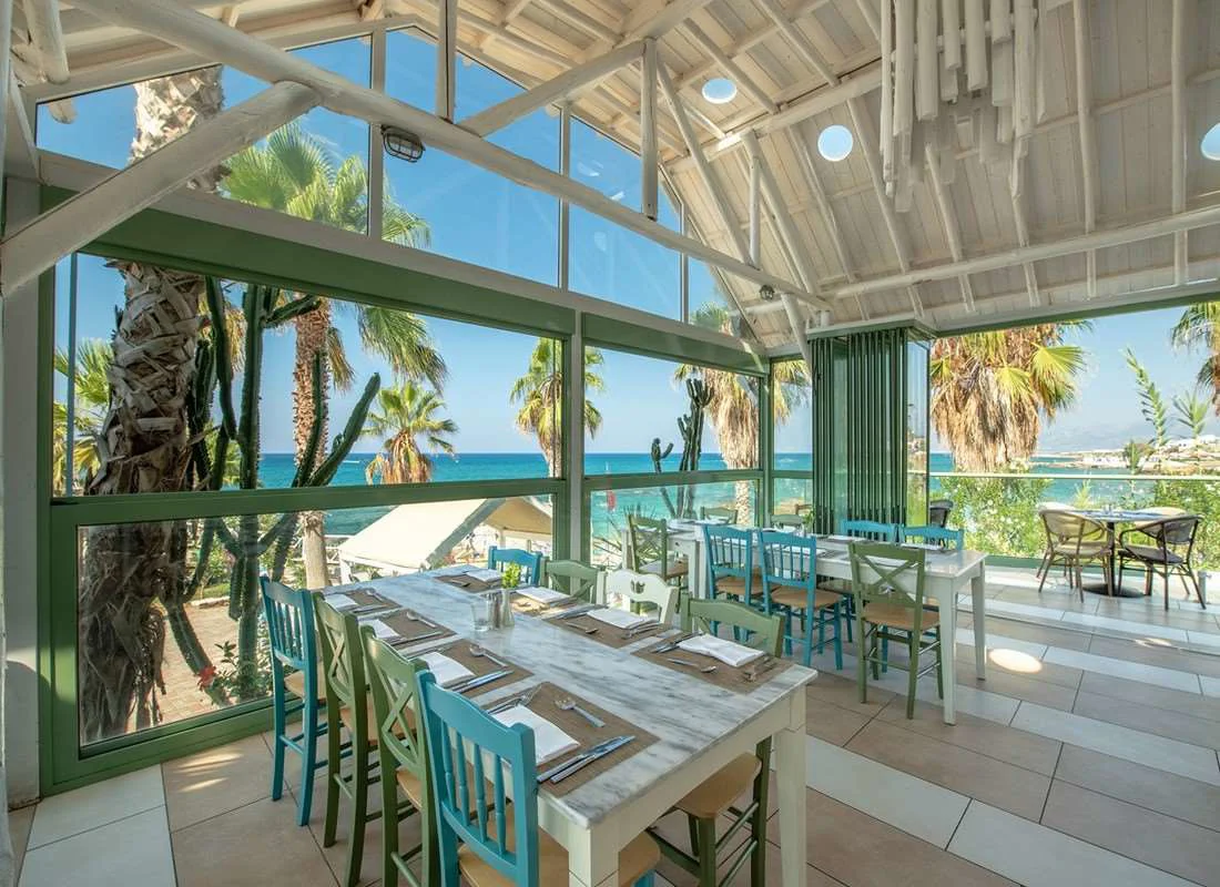 Star Beach Village Appartement 4