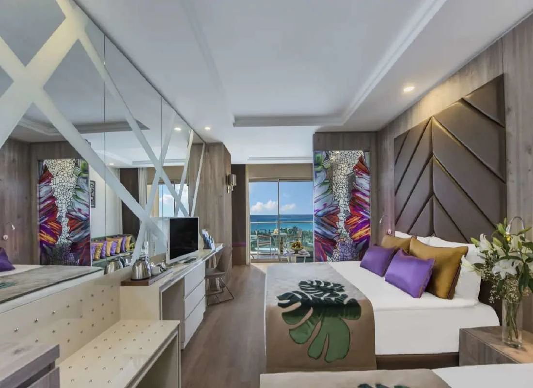 Delphin Be Grand Resort 3