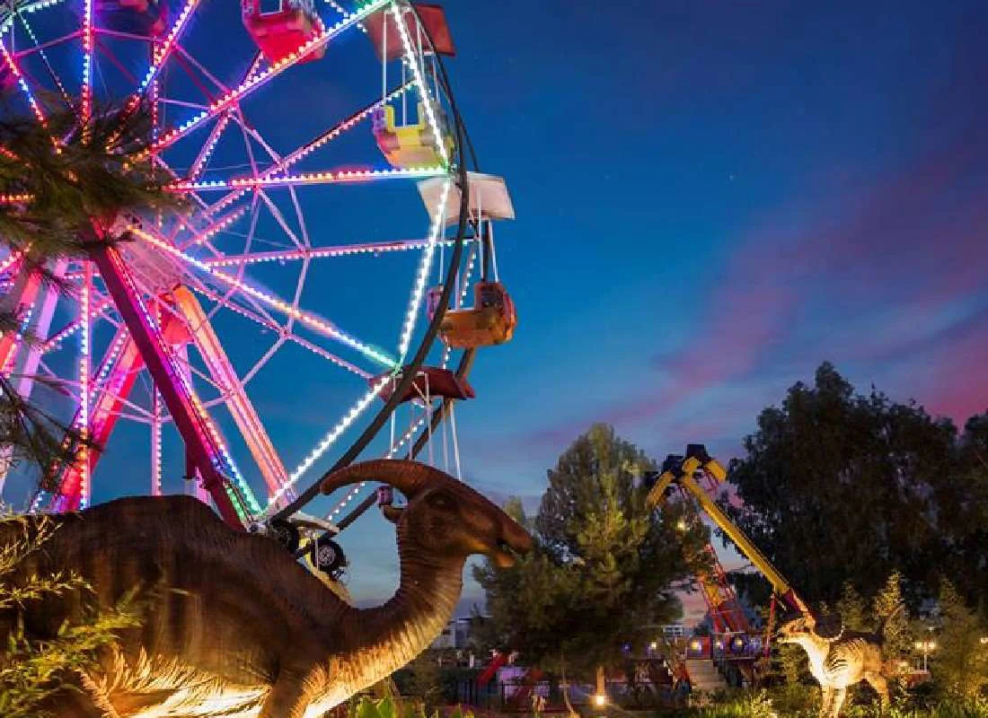 Delphin Be Grand Resort 5