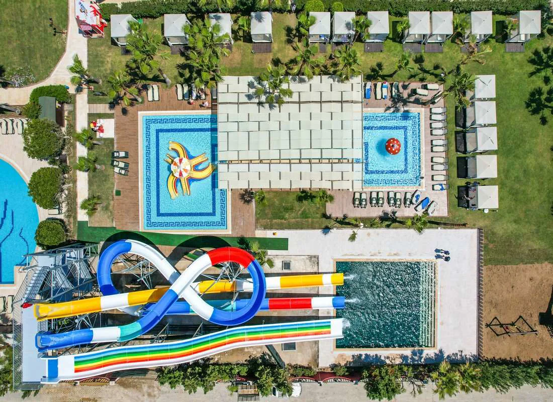 Siam Elegance Hotel 3