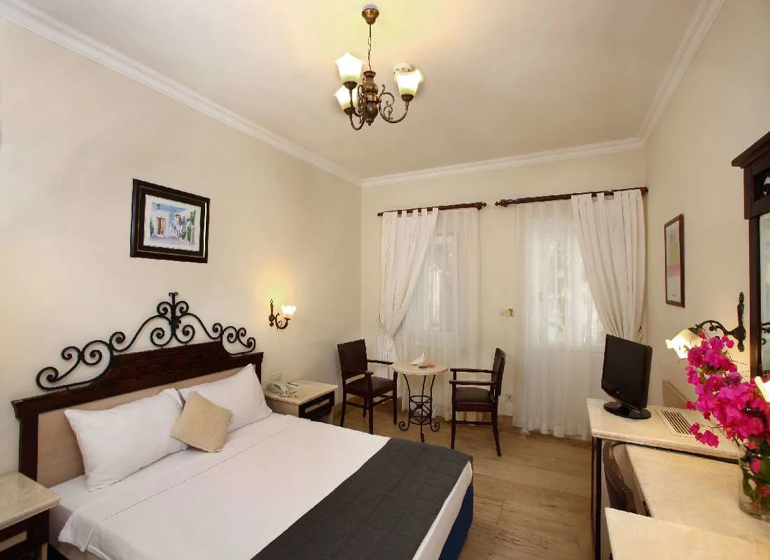 Club Cactus Fleur Beach 4