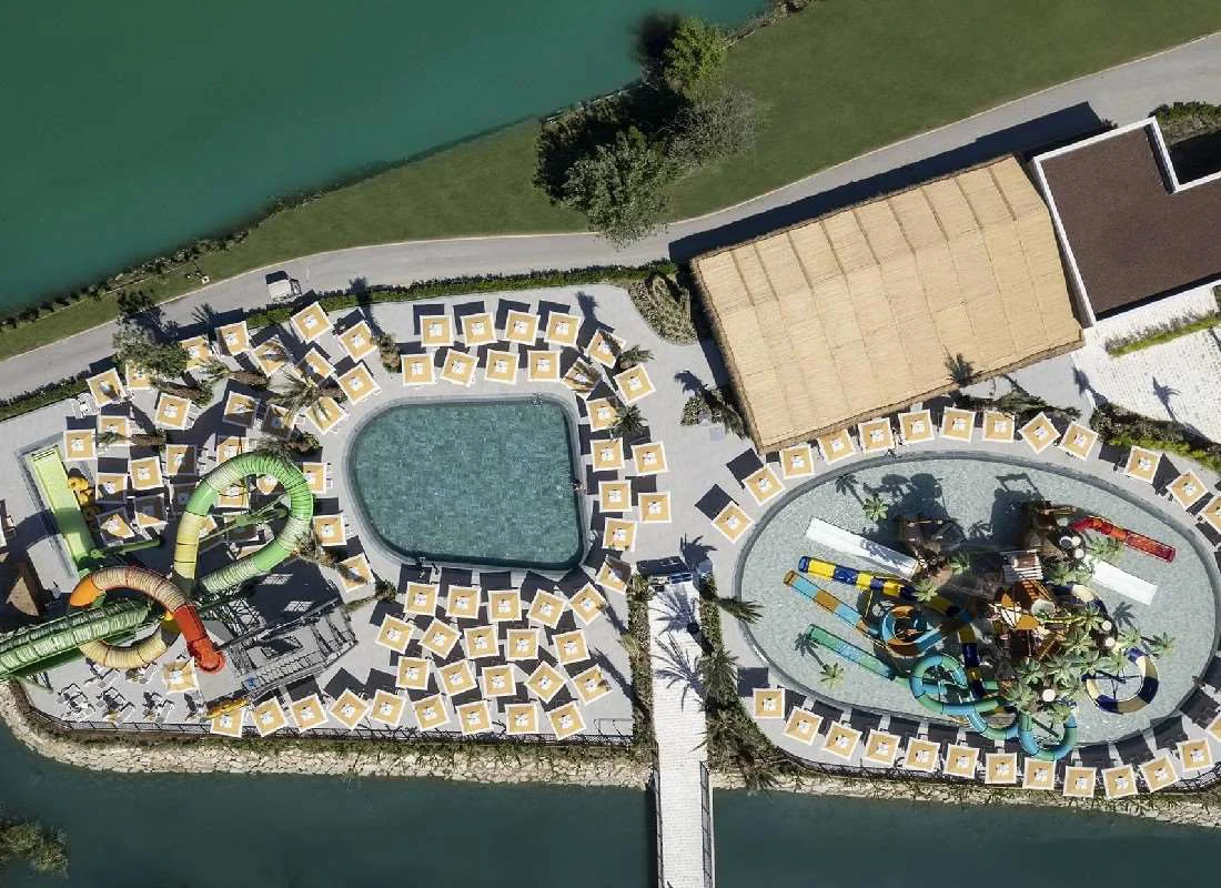 Titanic De Luxe Hotel Belek 4