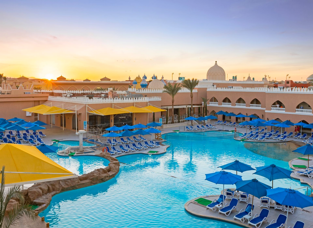 ALF LEILA WA LEILA 2