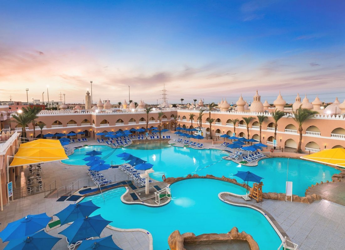 ALF LEILA WA LEILA 3