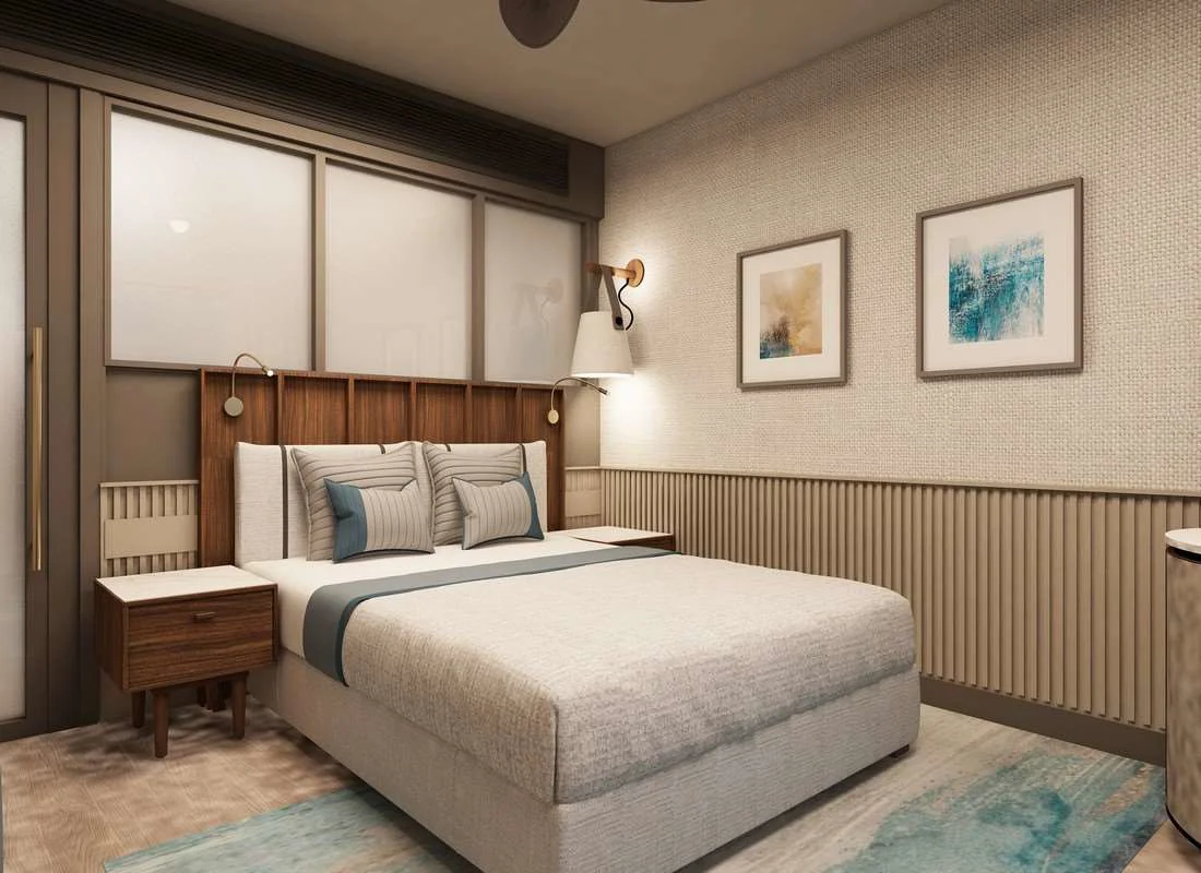 Seaden Quality Resort 4