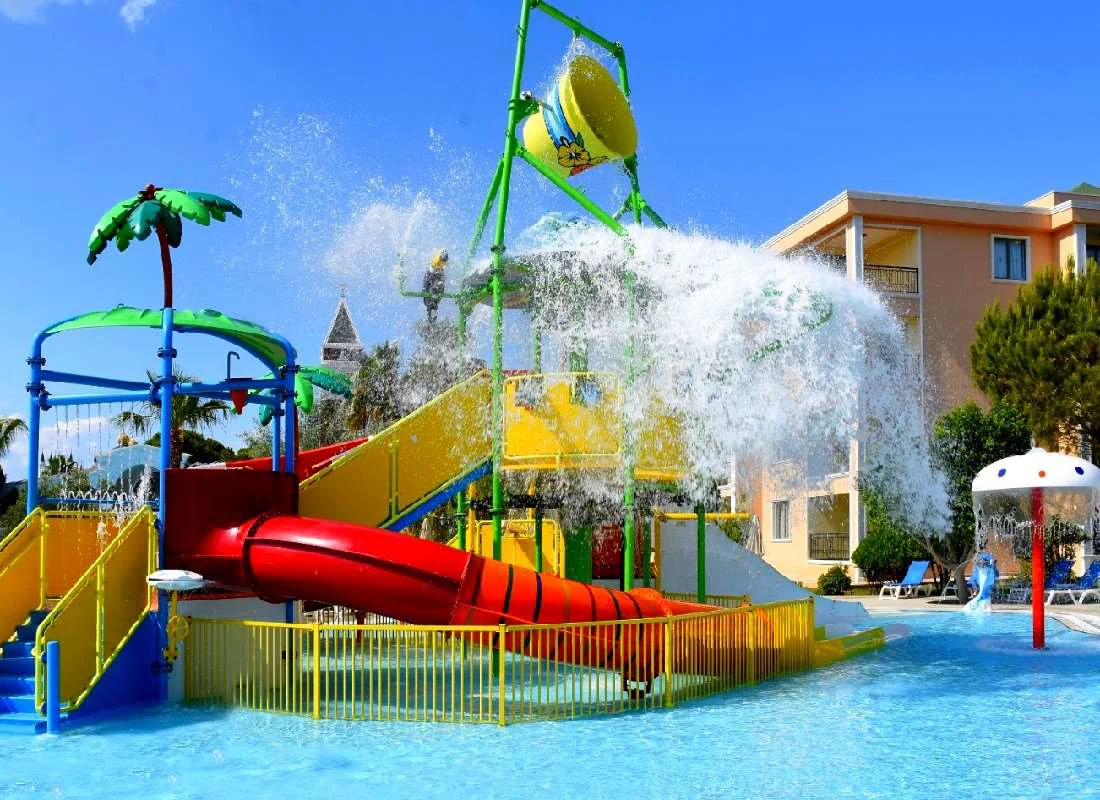 Ducale Lara  Hotel 5