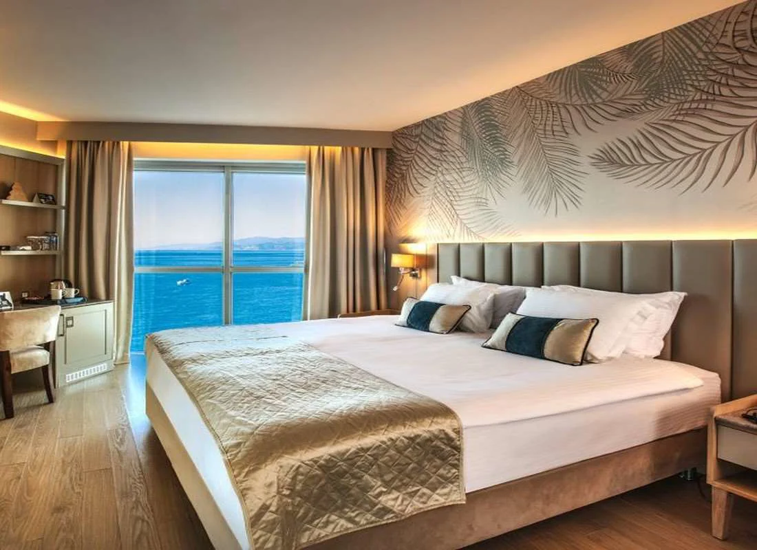 Hotel Charisma Deluxe 2