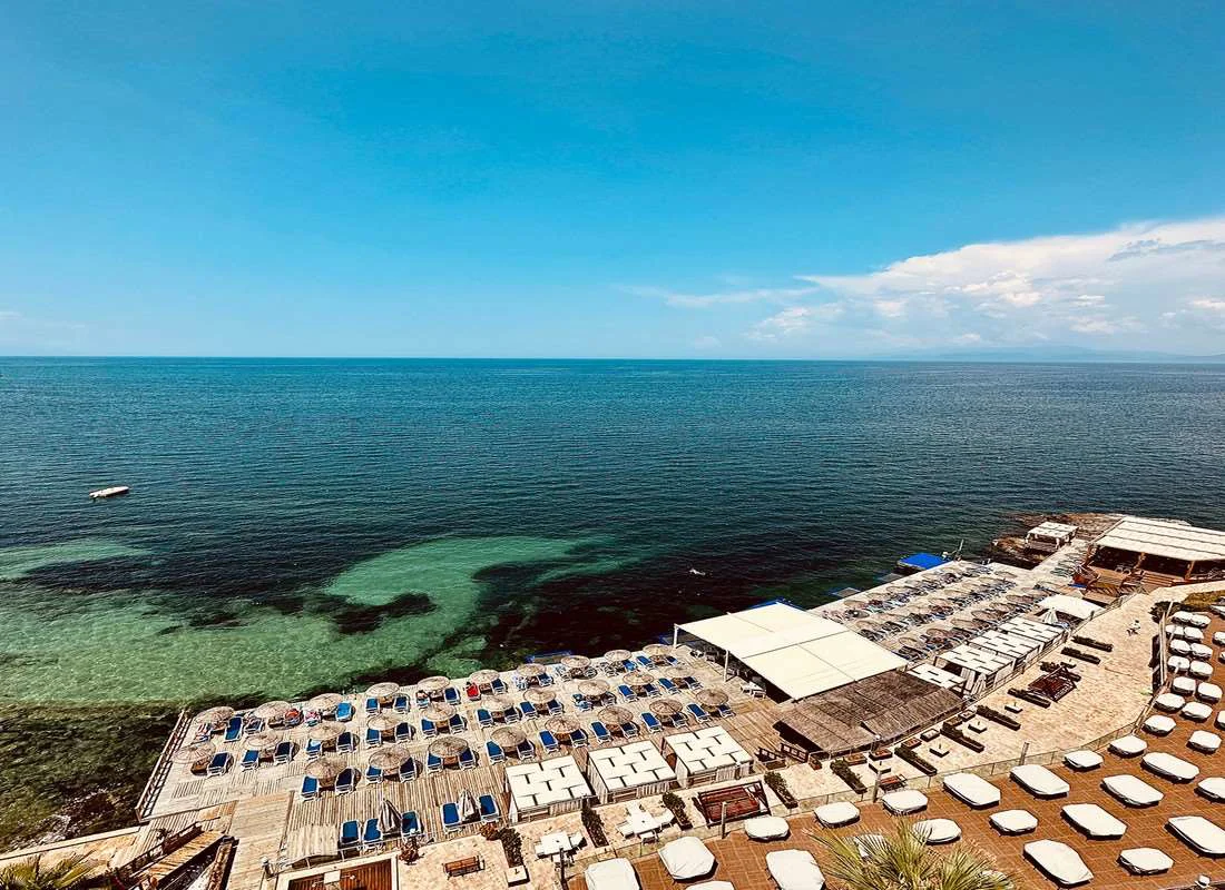 Hotel Charisma Deluxe 4