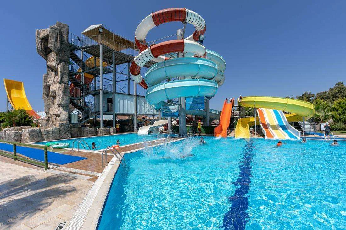 Halal Bera Otel Alanya 2