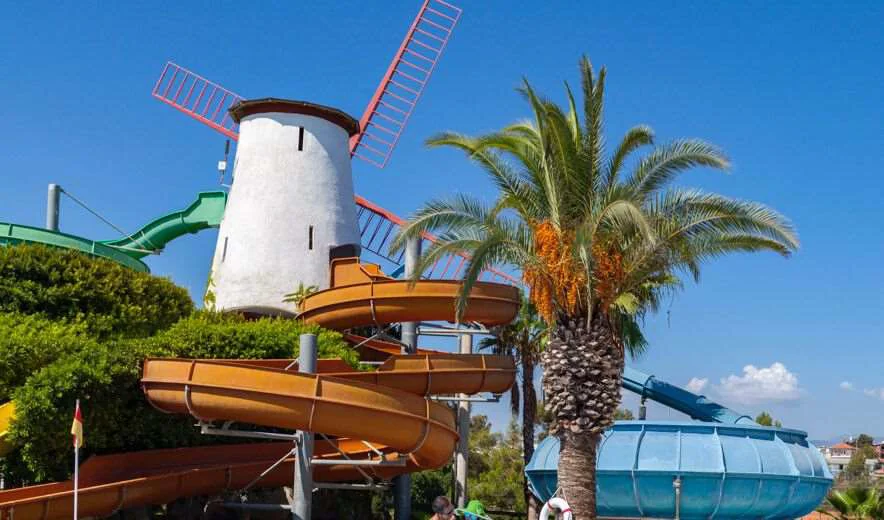 Sunrise Resort Hotel 5