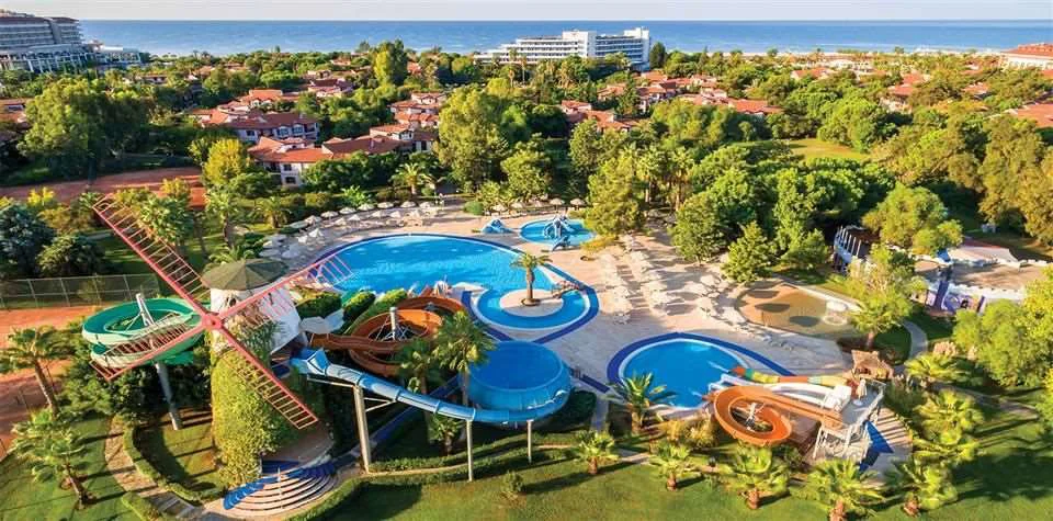 Sunrise Resort Hotel