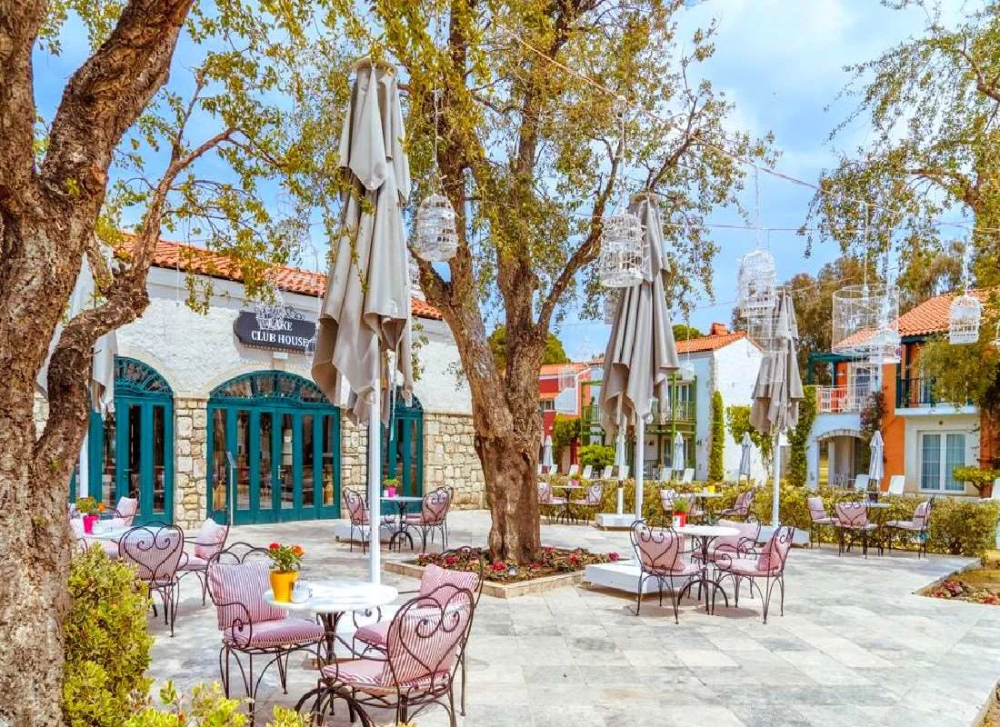 IC Hotels Santai Family Resort 4