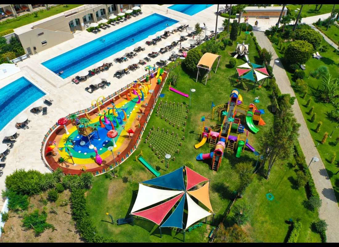 Kefaluka Resort Bodrum 5