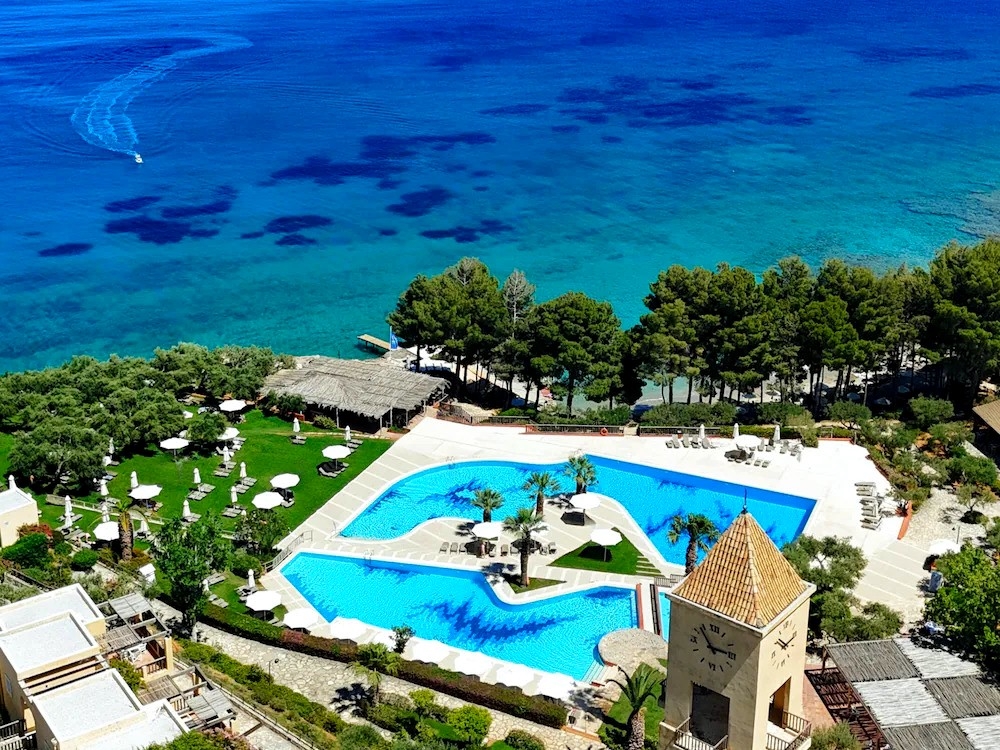 Candia Park Village KRETA 2