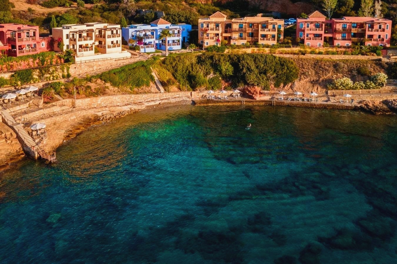 Candia Park Village KRETA 4