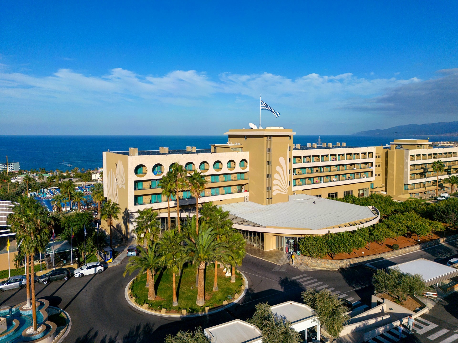 Royal Belvedere Resort 5