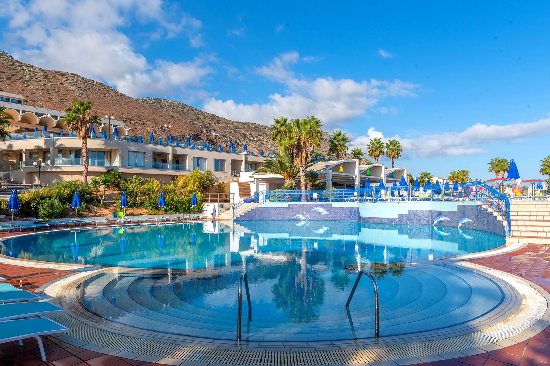 Royal Belvedere Resort