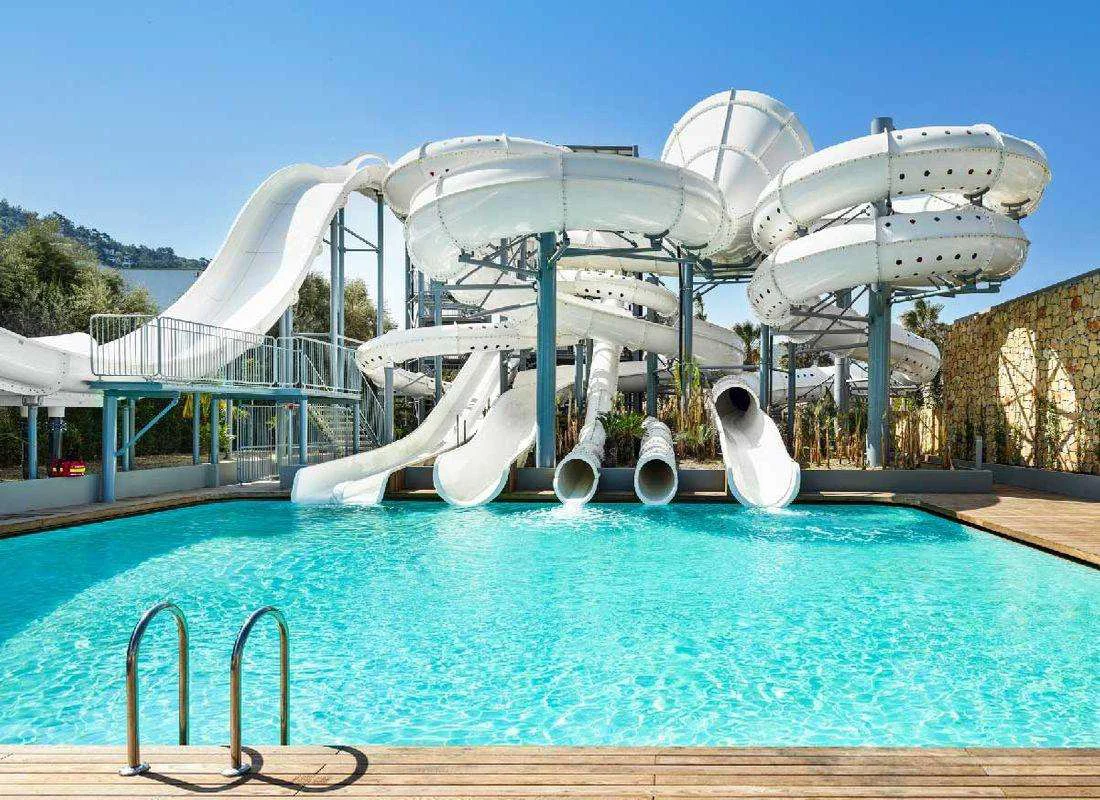 Club Voyage Torba Bodrum 3