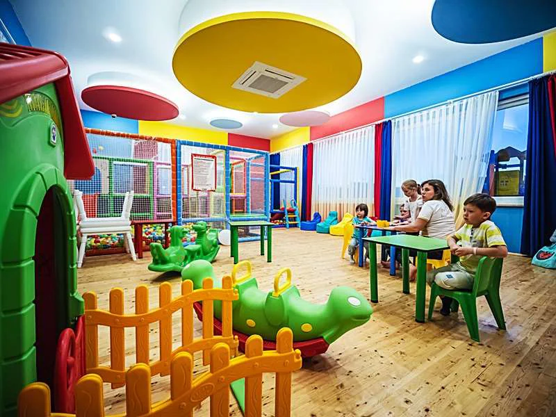 The Lumos Deluxe Resort Hotel & Spa 4