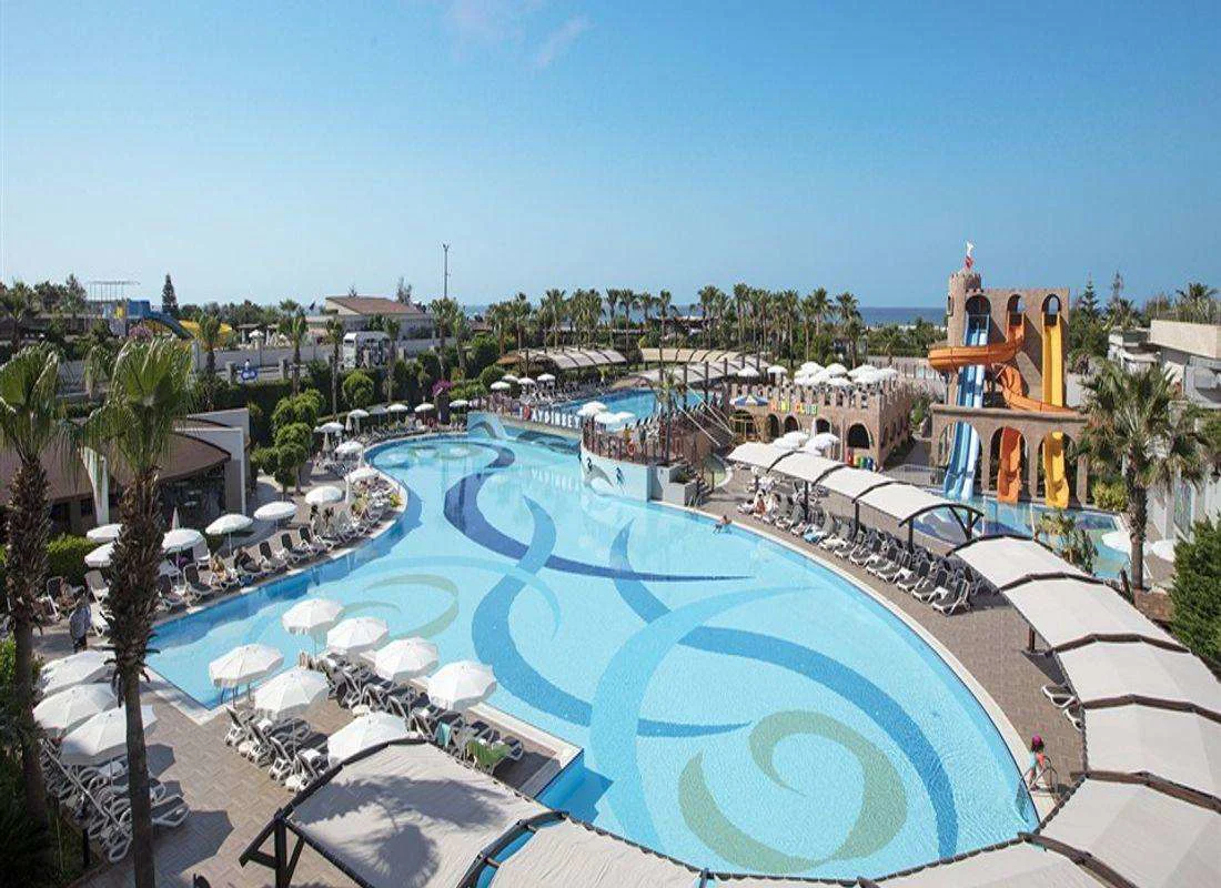 AYDINBEY KINGS PALACE 4