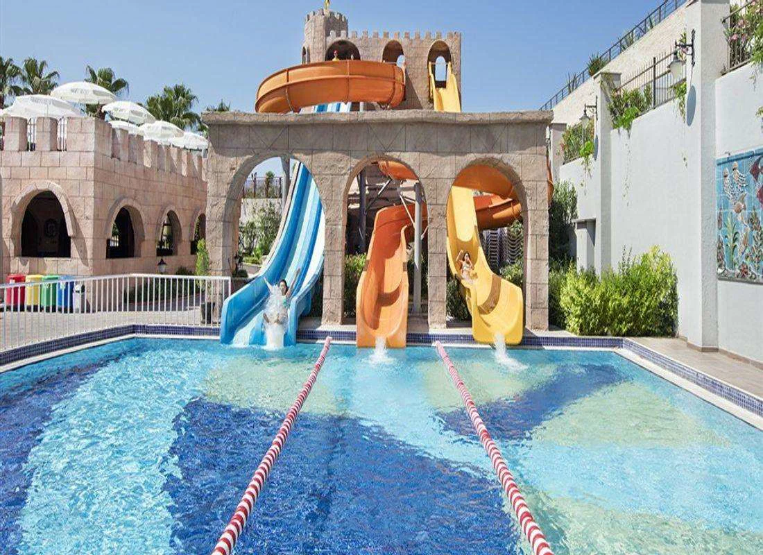 AYDINBEY KINGS PALACE 3