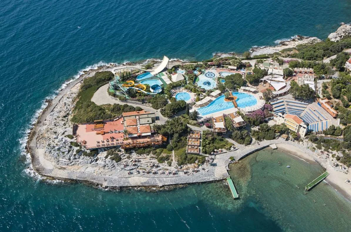 Pine Bay Holiday Resort 4