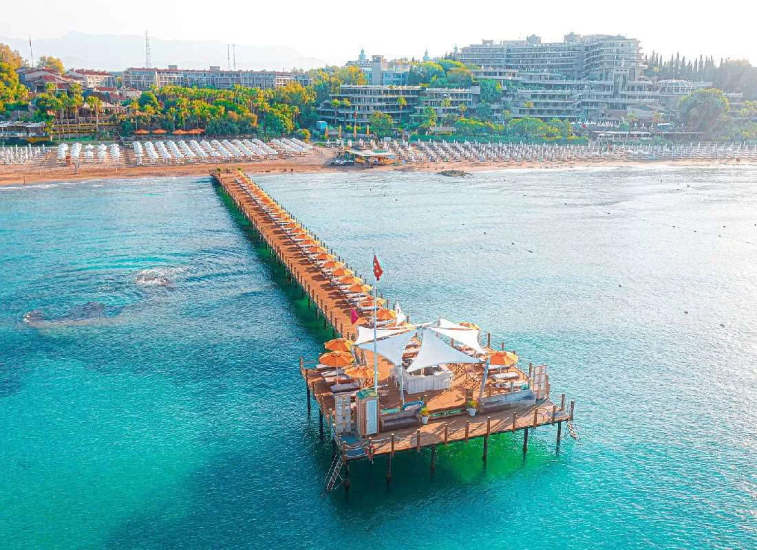 Barut Hotel Arum Side 3