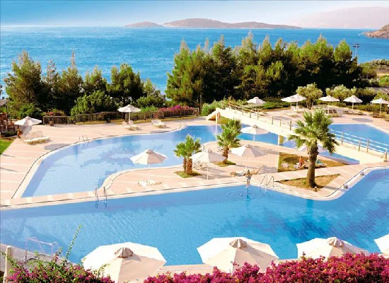 Candia Park Village 2