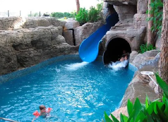 Grand Yazici Hotel Marmaris Palace 4