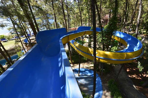 Grand Yazici Hotel Marmaris Palace 3