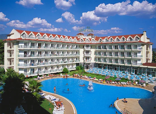 Green Nature Club en Resort 4