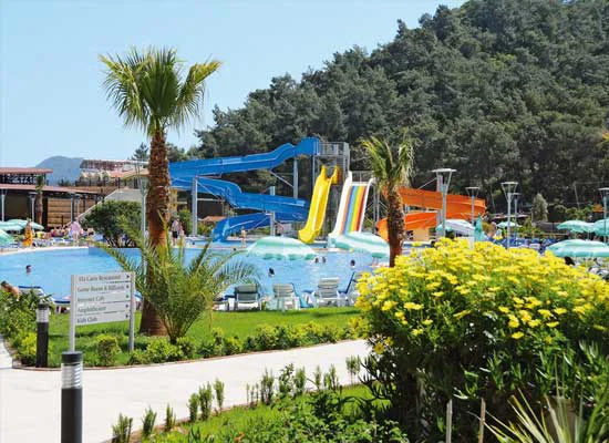 Green Nature Club en Resort 2