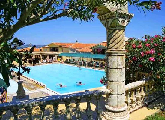 Club Resort  Atlantis Seferihisar 3