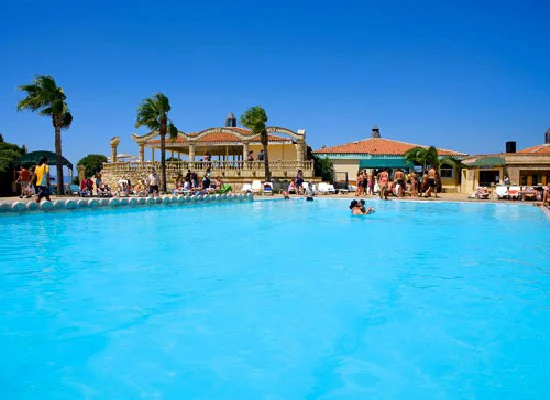 Club Resort  Atlantis Seferihisar 2