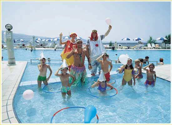 Tusan Beach Resort 3