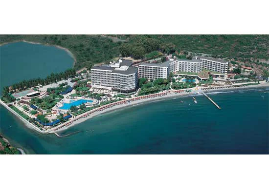 Tusan Beach Resort 2