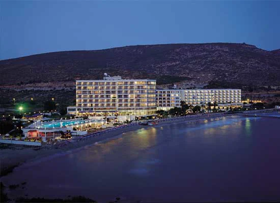 Tusan Beach Resort 5