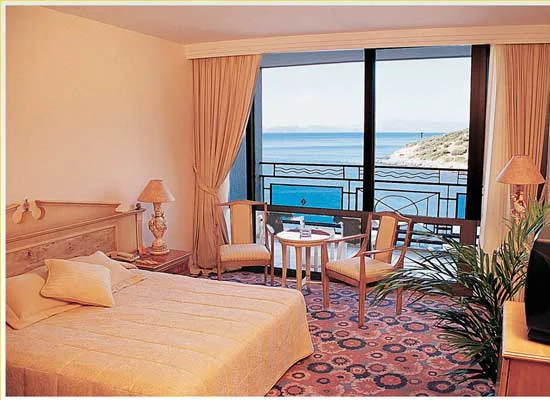 Tusan Beach Resort 4