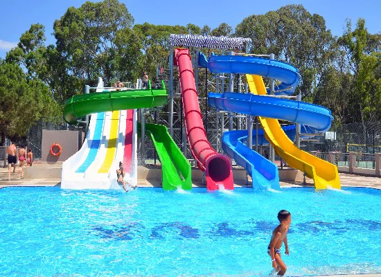 Kustur Club Holiday Village 2