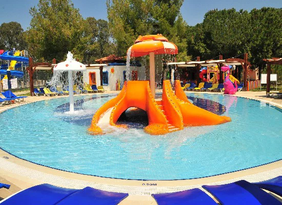 Kustur Club Holiday Village 4