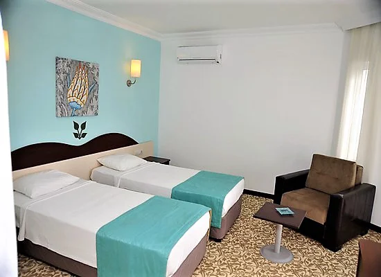 Yelken Mandalinci Resort 4