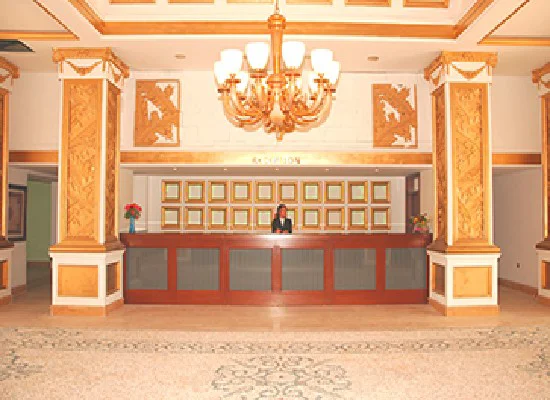 Yelken Mandalinci Resort 3